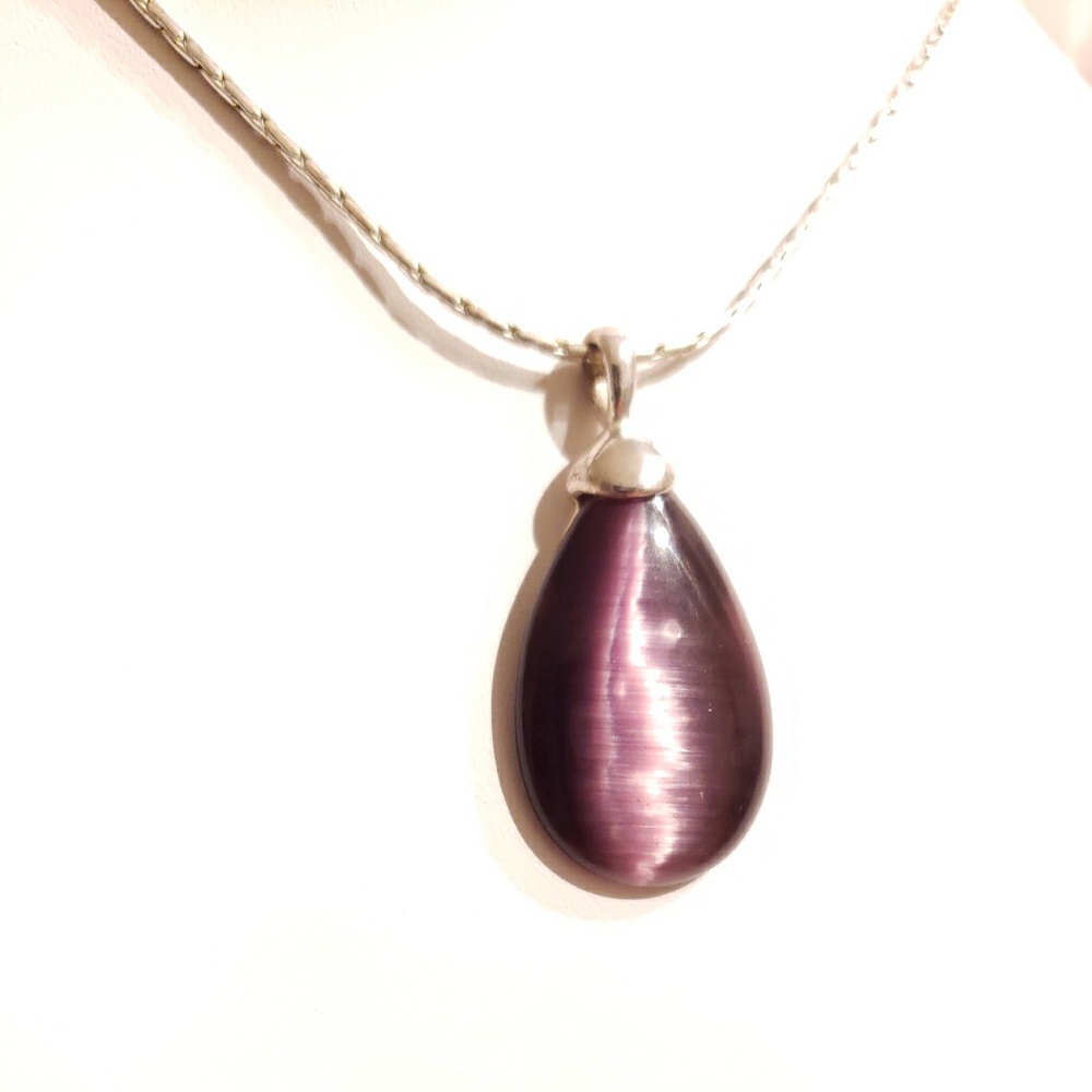 Necklace/Earing Set - Picture 3 of 5